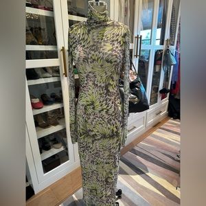 AFRM dress size Small